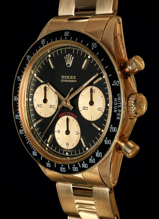 Rolex-daytona-or-occasion