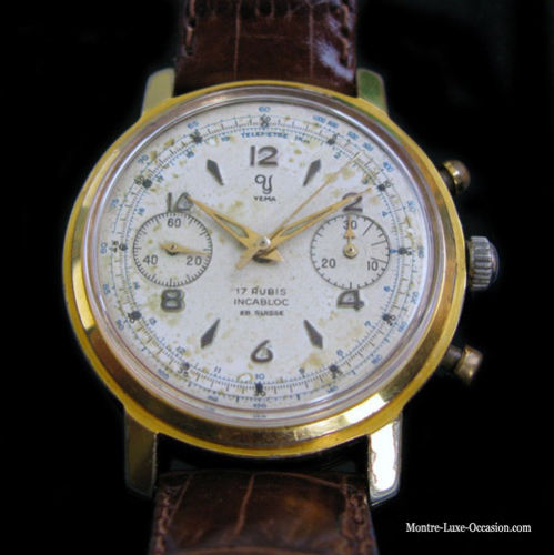 yema-chronographe-1953-1957-venus-150-vintage-occasion-tempest