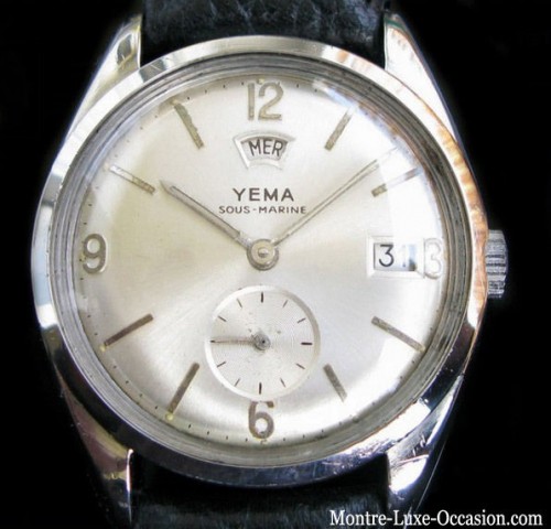 yema-sous_marine-1960-vintage-occasion