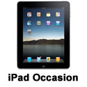 iPad Occasion