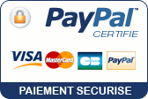 PayPal sécurise vos achats