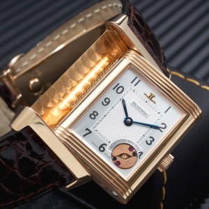 montre-Luxe-Occasion.com-Reverso Repetition Minutes montre-Luxe-Occasion.com-Reverso Repetition Minutes