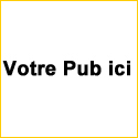 Votre Pub ici