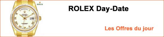 Rolex President Day-Date Occasion