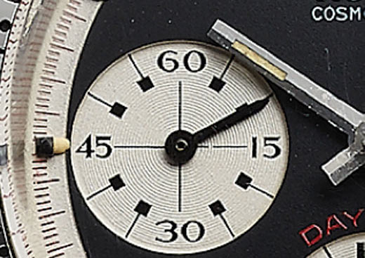 Agrandissement-dun-cadran-6239-daytona-Paul-Newman