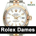 Rolex Dame Occasion