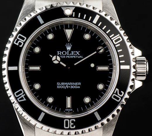 Rolex-submariner-14060-1998