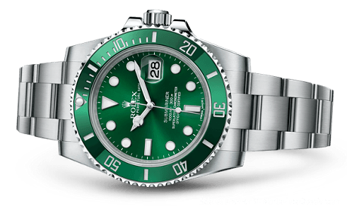 rolex-submariner-lunette-verte-occasion