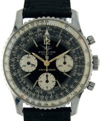 Breitling Navitimer ref.806 de 1968