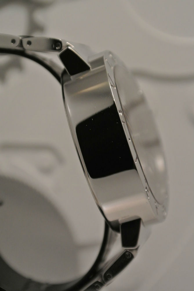 BB 42 Chrono Side
