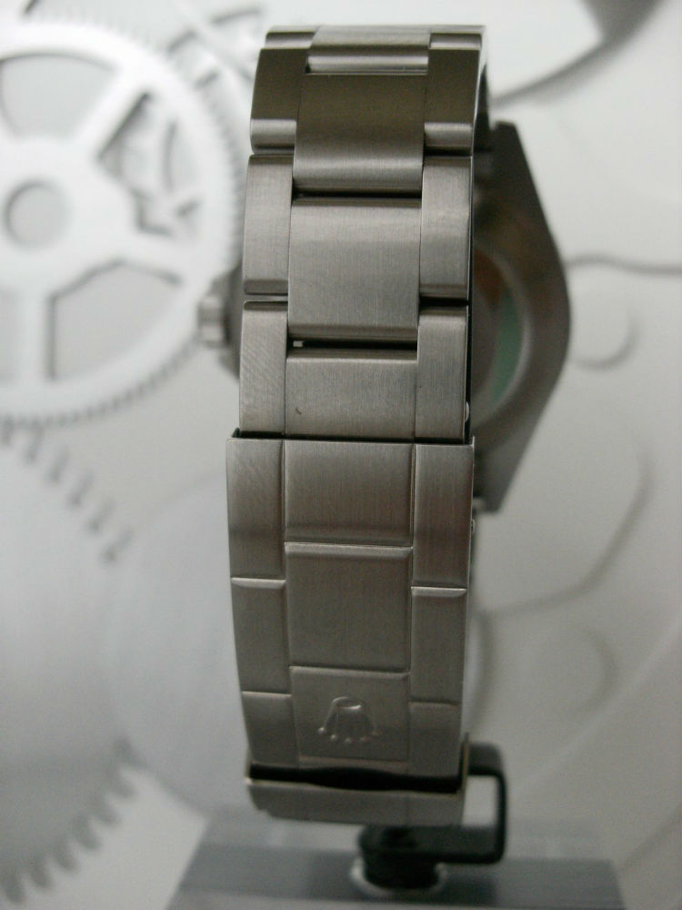 Rolex Submariner Date 16610 LN Montre Luxe Occasion