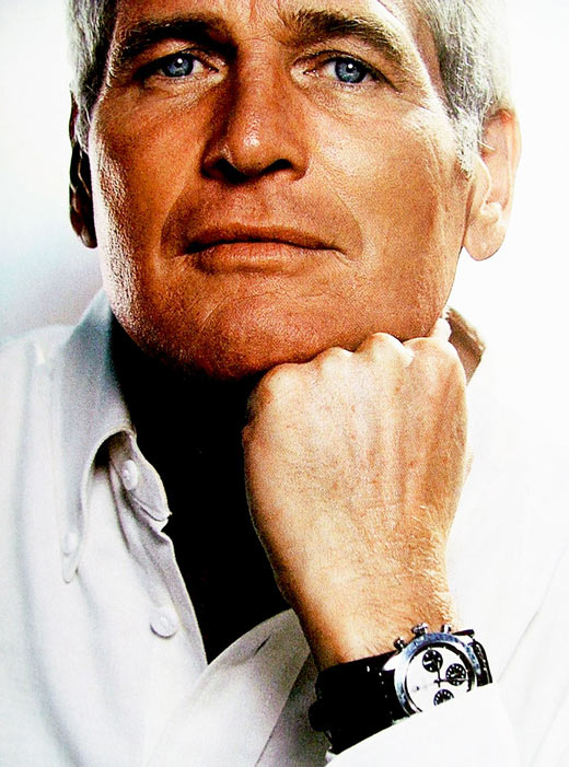 Paul-newman