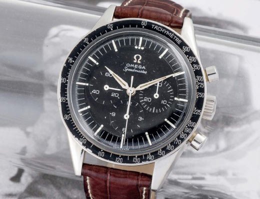 Speedmaster Pre Moon