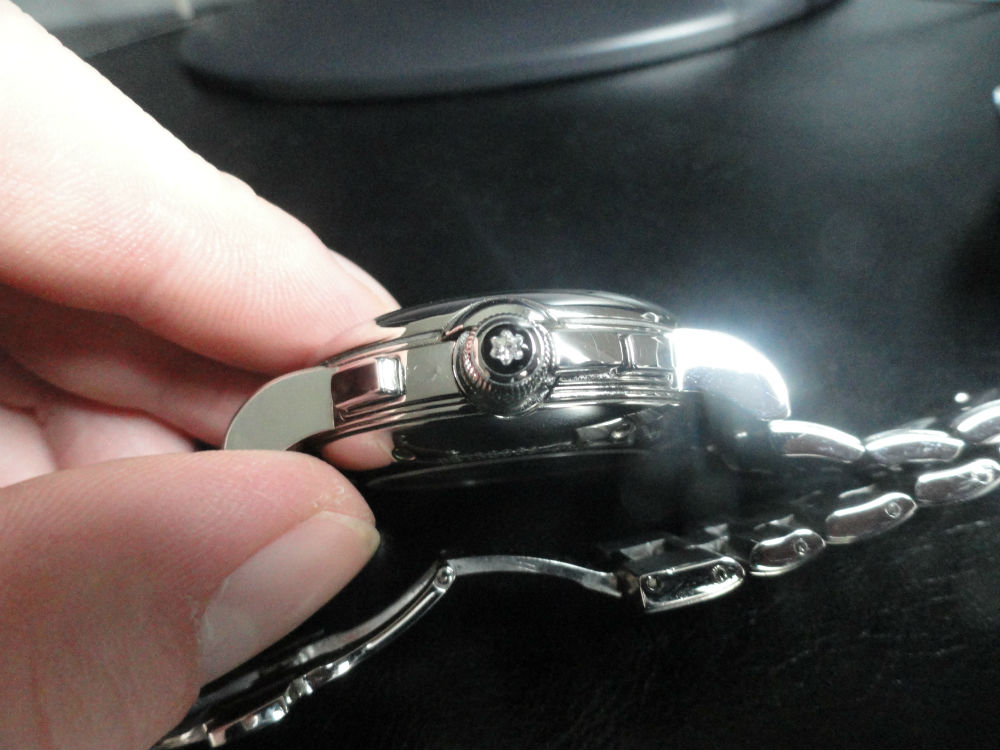 Montblanc soulmaker 100 years