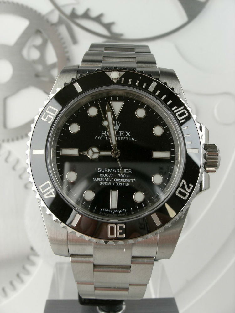 114060 Sub No Date Ceramic