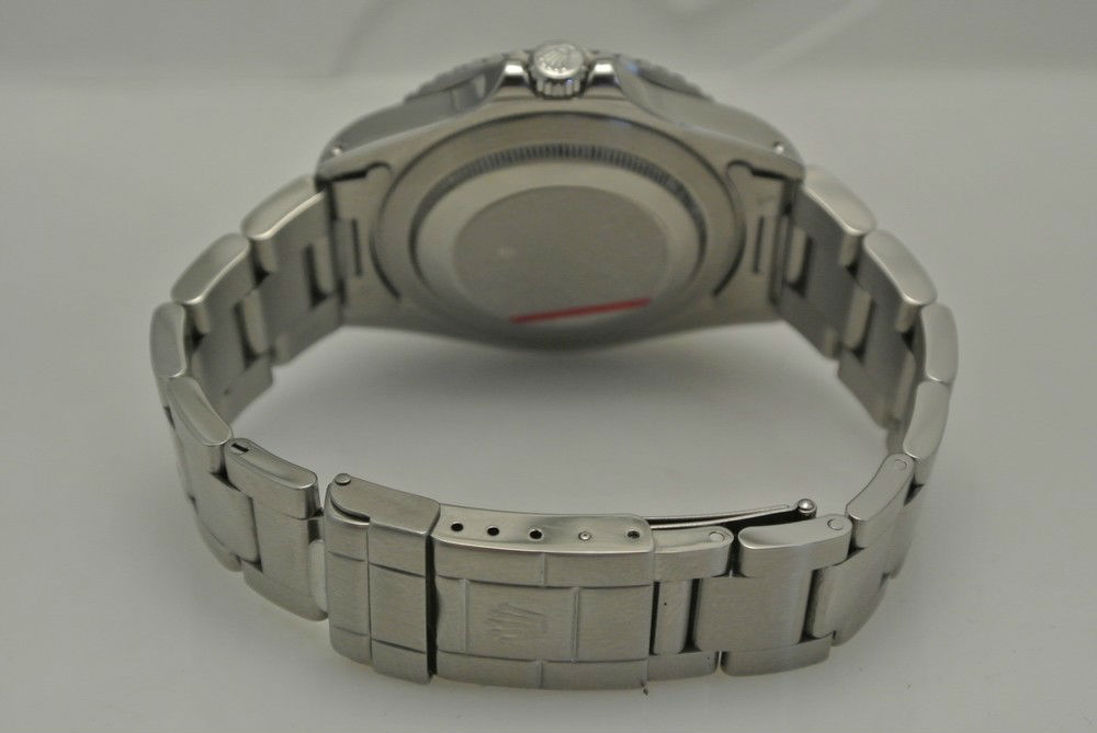 16710 GMT Master Pepsi Back
