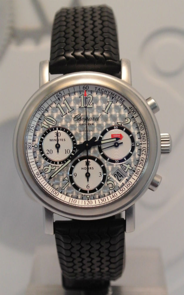 Mille Miglia Chrono Jacky Ikcx