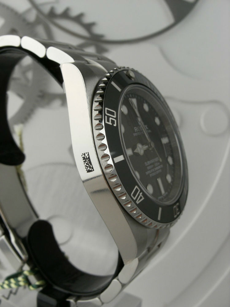 114060 Sub No Date Ceramic Side