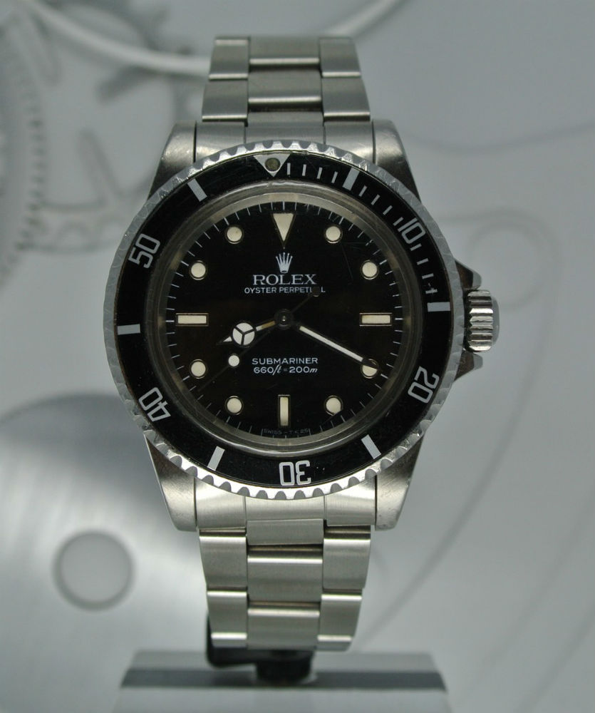 5513 Sub No Date