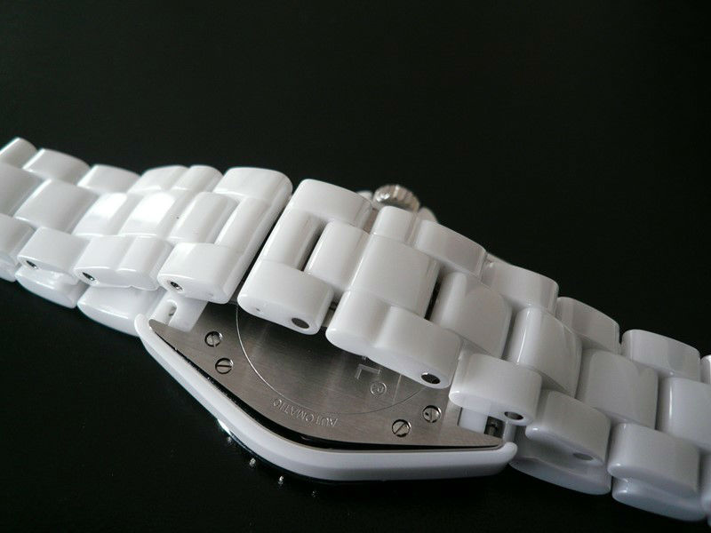 CHANEL J12-365