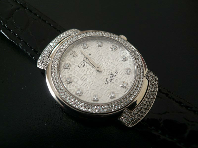 ROLEX CELLINI CELLISSIMA