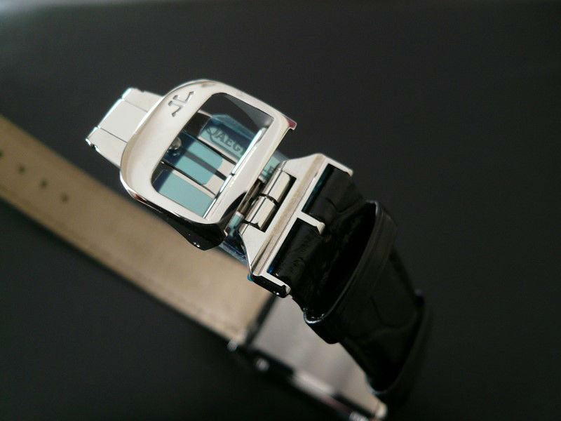 Jaeger LeCoultre REVERSO Classique