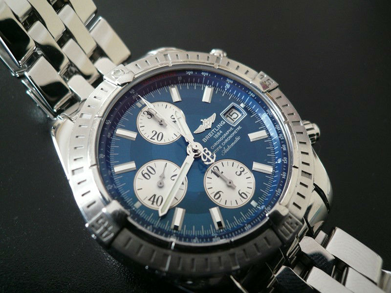 BREITLING Chronomat Evolution