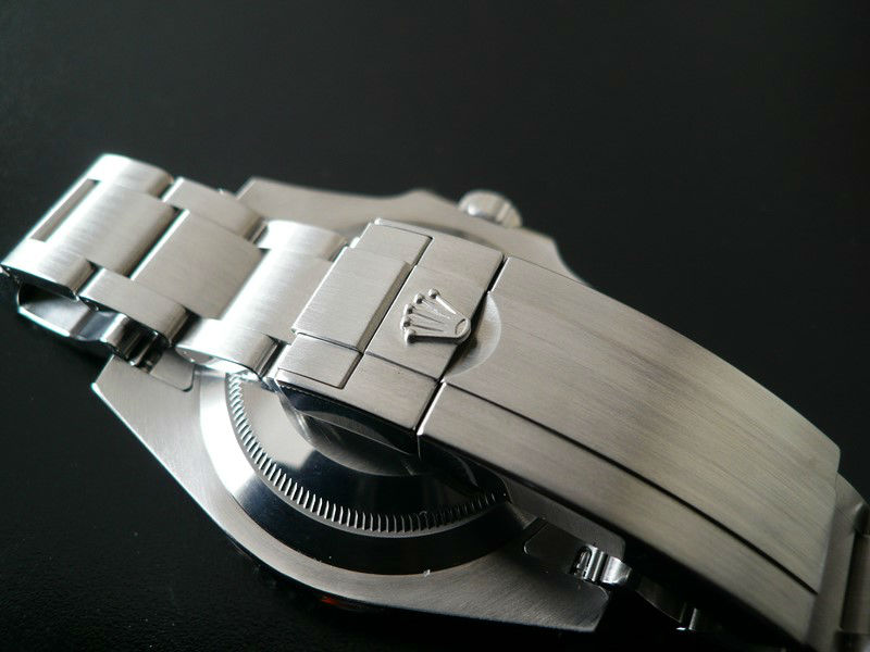 ROLEX Submariner Ceramique