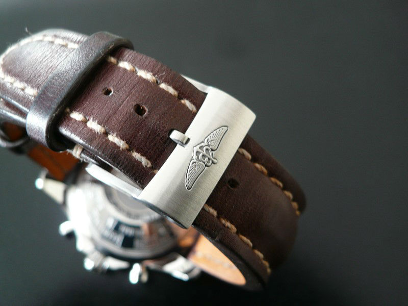 BREITLING Chronospace Automatic
