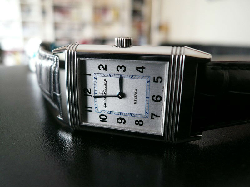 Jaeger LeCoultre REVERSO Classique