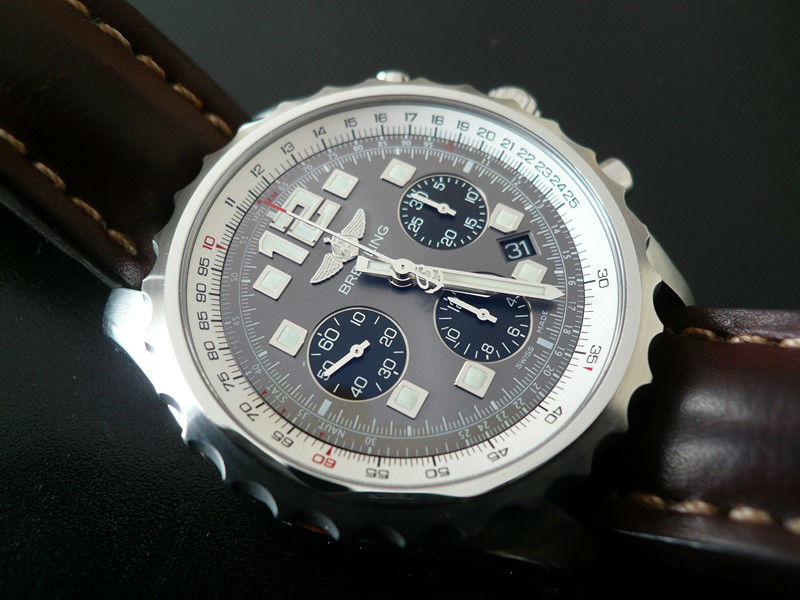 BREITLING Chronospace Automatic