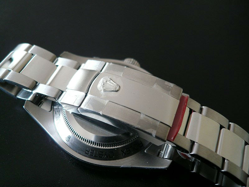 ROLEX MILGAUSS
