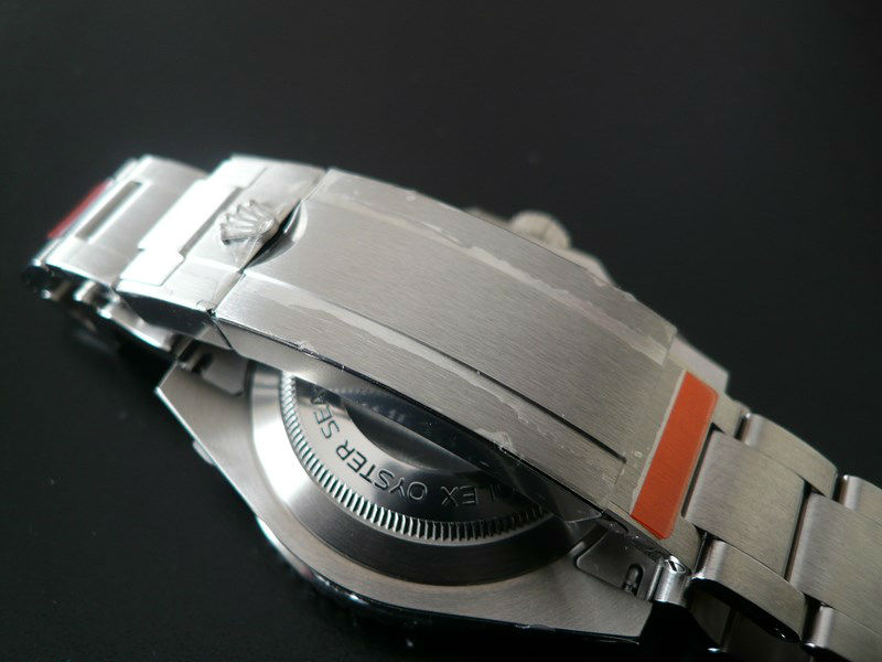 ROLEX Sea-Dweller 4000
