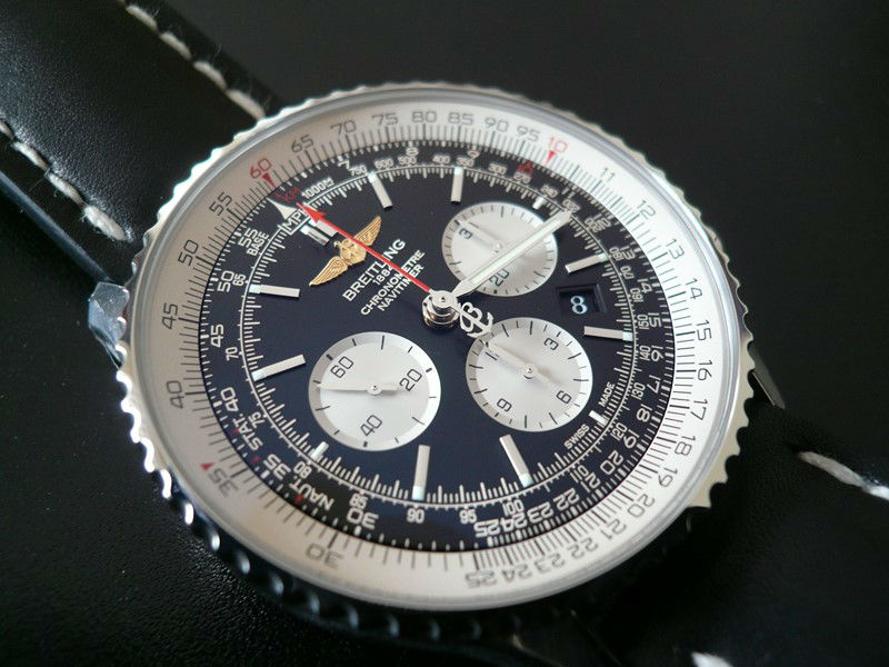 BREITLING Navitimer 01 46mm