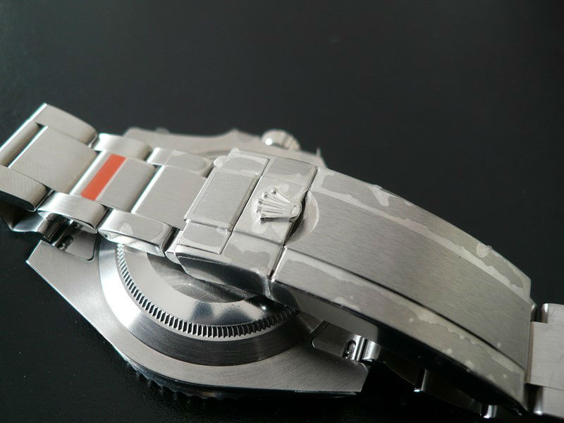 ROLEX Submariner Ceramique