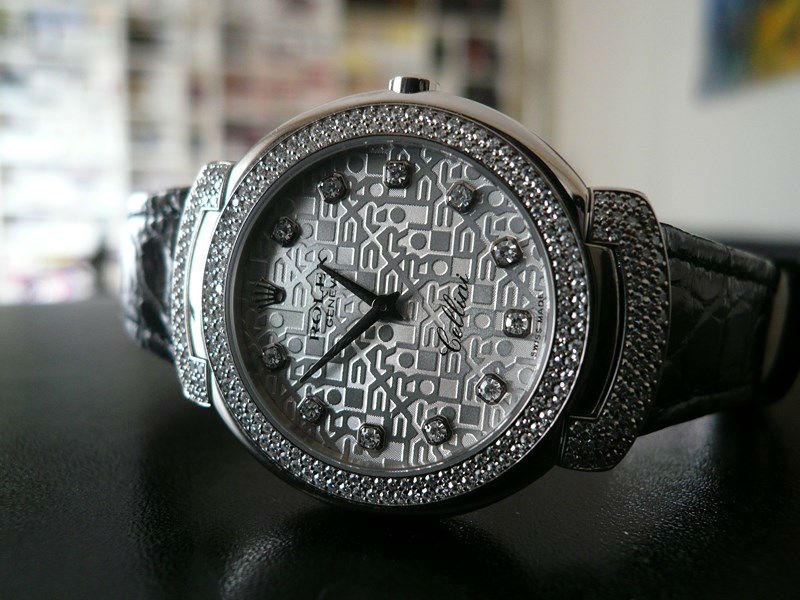ROLEX CELLINI CELLISSIMA
