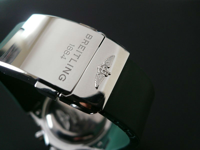 BREITLING Bentley GMT