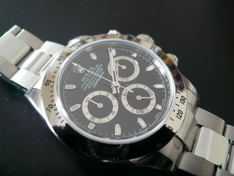 ROLEX DAYTONA