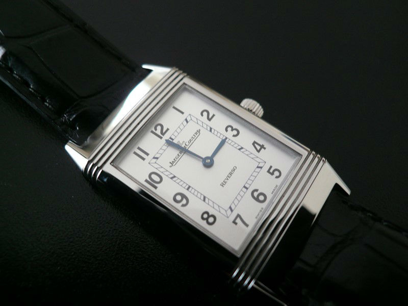 Jaeger LeCoultre REVERSO Classique