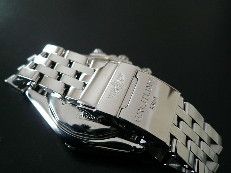 BREITLING Chronomat Evolution