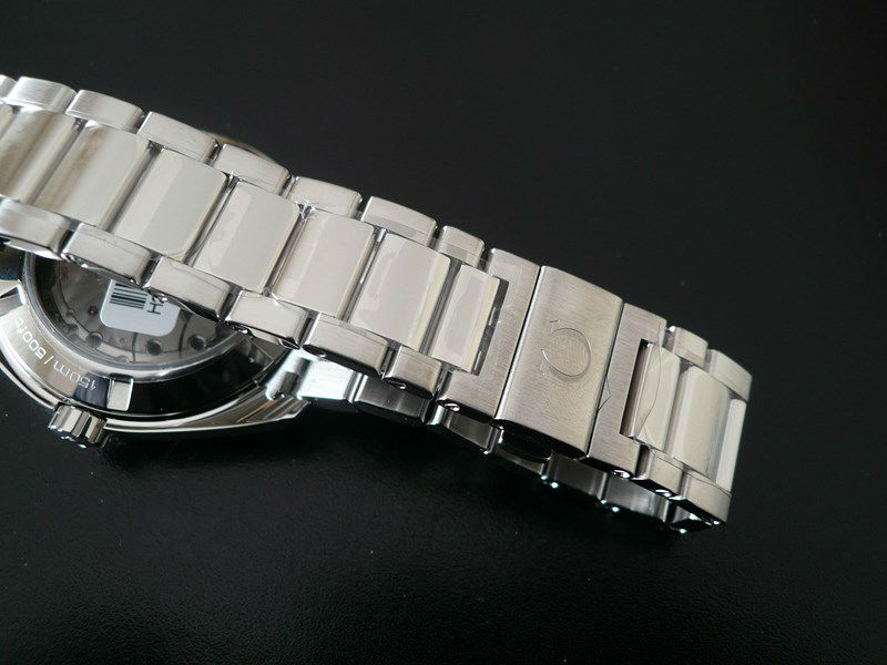 OMEGA Seamaster Aqua Terra 15\'000 Gauss