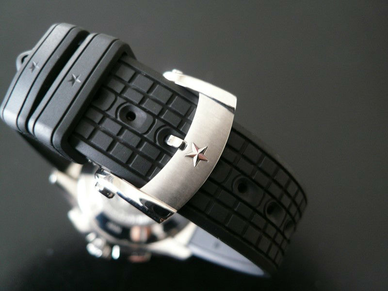 ZENITH EL PRIMERO Stratos Flyback