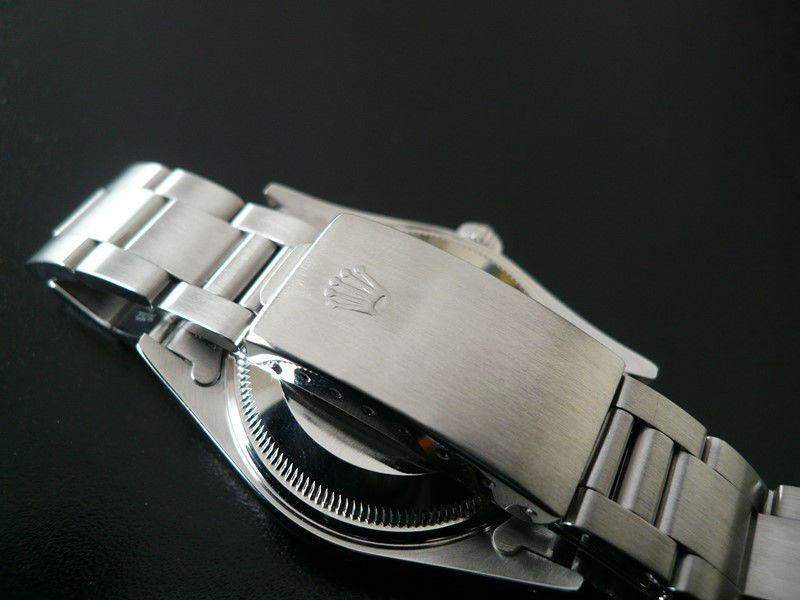 ROLEX Oyster Date