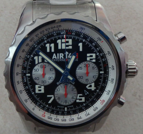 BREITLING Professional Chronospace Automatic