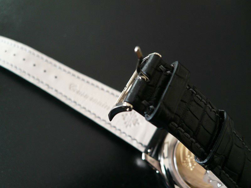 PATEK Quantieme Annuel