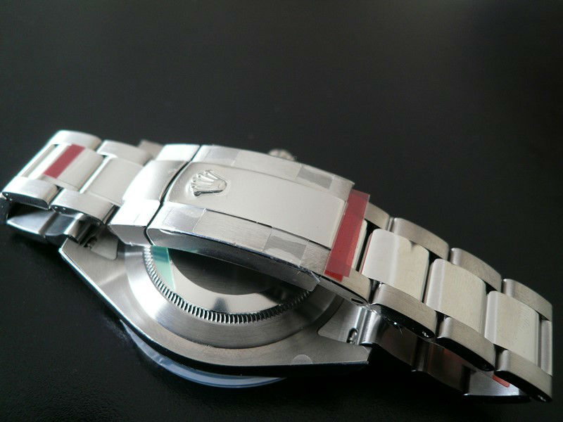 ROLEX Datejust II