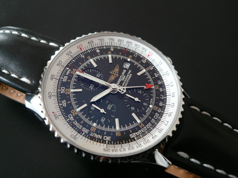 BREITLING Navitimer World