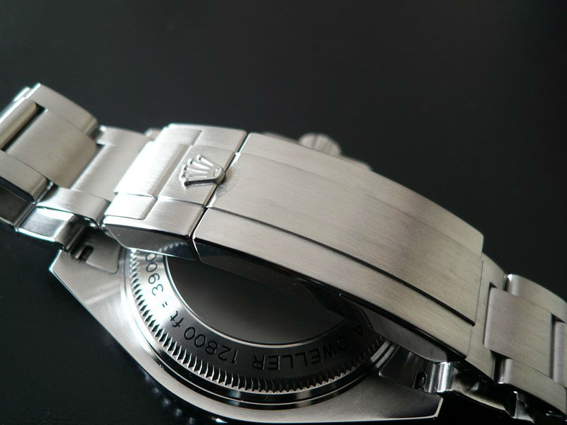ROLEX Sea-Dweller Deepsea