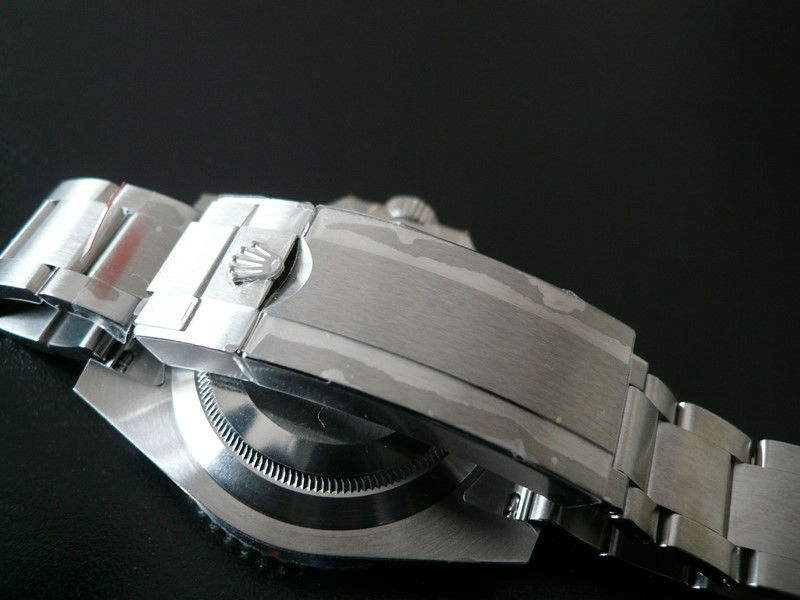 ROLEX Submariner Date - Lunette Ceramique