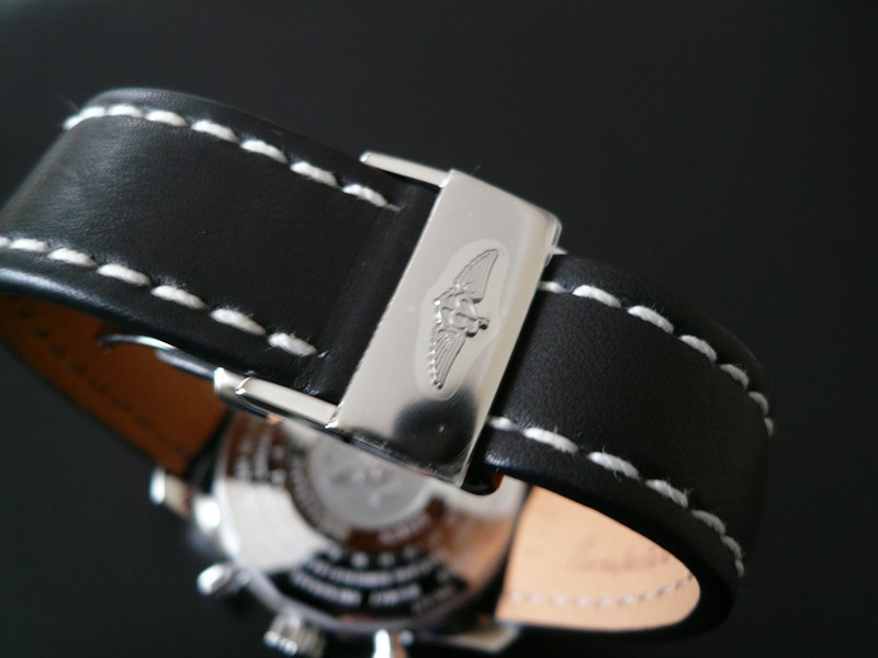 BREITLING Navitimer World
